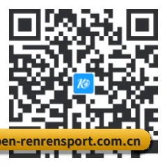 Android APP 二维码