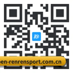 iPhone APP 二维码